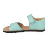 24M007.101 160 barefoot sandalky koel amelia aqua modre 4