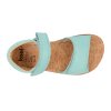24M007.101 160 barefoot sandalky koel amelia aqua modre 7