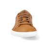 5228010001 barefoot tenisky artra moon hnede 3