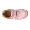 SBN13400B807 barefoot tenisky blifestyle skink s bio nappa rosa muster ruzove 6