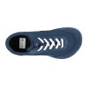 NR OCEANB barefoot tenisky realfoot natural runner ocean blue modre 2 6