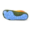 00843 10004 barefoot obuv s membranou affenzahn econyl trail toucan vegan zluta 7