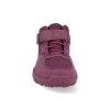 AFZ SDM 410 barefoot obuv s membranou affenzahn midboot leather dreamer berry vinova 3