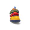 00844 10006 barefoot obuv s membranou affenzahn minimal lowboot knit happy toucan zluta 3