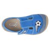 3BE3 15 barefoot prezuvky 3f elf nevada fotbal modre 7