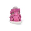 041 RUZ BUB sandalky jonap 041 ruzova bublina 3