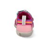 1027411 sportovni sandalky keen seacamp ii cnx k rainbow festival fuchsia ruzove vegan 5