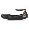 TULIP 3 BLACK W barefoot baleriny shapen tulip 3 0 black w cerne 3