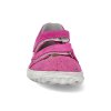 B21 RUZ BUB barefoot sandalky jonap b21 ruzova bublina 3