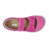 B21 RUZ BUB barefoot sandalky jonap b21 ruzova bublina 6