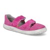 B21 RUZ BUB barefoot sandalky jonap b21 ruzova bublina 1