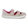B21 DEV barefoot sandalky jonap b21 bezova devon 2