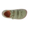 G3130230 2 barefoot tenisky froddo bf d velcro olive zelene 6