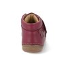 G2130300 1 kotnikova obuv froddo flexible paix bordeaux s aplikaci vinova 5