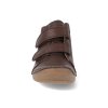 G2130299 7 kotnikova obuv froddo flexible paix dark brown hneda 2 3