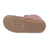 G2130300 kotnikova obuv froddo flexible paix dark pink s aplikaci ruzova 7