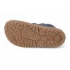 G3110227 L barefoot kotnikova obuv froddo bf high tops dark blue modra 7