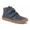 G3110227 L barefoot kotnikova obuv froddo bf high tops dark blue modra 1