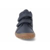 G3110227 barefoot kotnikova obuv froddo bf autumn blue modra 2 3