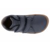 G3110227 barefoot kotnikova obuv froddo bf autumn blue modra 2 6
