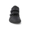 G3110227 11L barefoot kotnikova obuv froddo bf high tops black cerna 3 3