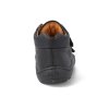 G3110227 11L barefoot kotnikova obuv froddo bf high tops black cerna 3 5