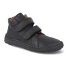 G3110227 11L barefoot kotnikova obuv froddo bf high tops black cerna 3 1
