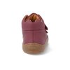 G3110227 9L barefoot kotnikova obuv froddo bf high tops bordeaux vinova 2 5