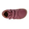 G3110227 9L barefoot kotnikova obuv froddo bf high tops bordeaux vinova 2 6