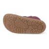 G3110227 9L barefoot kotnikova obuv froddo bf high tops bordeaux vinova 2 7