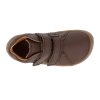 G3110227 10L barefoot kotnikova obuv froddo bf high tops brown hneda 6