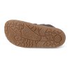 G3110227 10L barefoot kotnikova obuv froddo bf high tops brown hneda 7