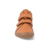 G3110227 2L barefoot kotnikova obuv froddo bf high tops cognac hneda 2 3