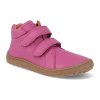 G3110227 6L barefoot kotnikova obuv froddo bf high tops fuxia ruzova 2 1