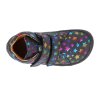 G3110227 13L barefoot kotnikova obuv froddo bf high tops multicolor cerna 6