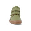 G3110227 4L barefoot kotnikova obuv froddo bf high tops olive zelena 3