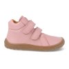 G3110227 3L barefoot kotnikova obuv froddo bf high tops pink ruzova 2 2