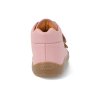 G3110227 3L barefoot kotnikova obuv froddo bf high tops pink ruzova 2 5