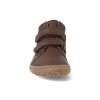 G3110227 10 barefoot kotnikova obuv froddo bf autumn brown hneda 2 3