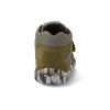 G3110228 podzim 2023 barefoot kotnikova obuv froddo bf autumn t dark green zelena 5