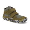 G3110228 podzim 2023 barefoot kotnikova obuv froddo bf autumn t dark green zelena 1
