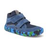 G3110228 2 barefoot kotnikova obuv froddo bf autumn t denim modra 1