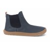 G3160206 barefoot kotnikova obuv froddo bf chelys dark blue modra 2