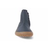 G3160206 barefoot kotnikova obuv froddo bf chelys dark blue modra 3