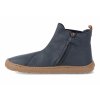G3160206 barefoot kotnikova obuv froddo bf chelys dark blue modra 4