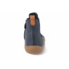 G3160206 barefoot kotnikova obuv froddo bf chelys dark blue modra 5
