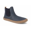 G3160206 barefoot kotnikova obuv froddo bf chelys dark blue modra 1