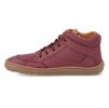 G3110226 5 barefoot kotnikova obuv froddo bf lace up bordeaux vinova 4