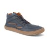 G3110226 barefoot kotnikova obuv froddo bf lace up dark blue modra 1