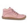 G3110226 6 barefoot kotnikova obuv froddo bf lace up pink ruzova 2